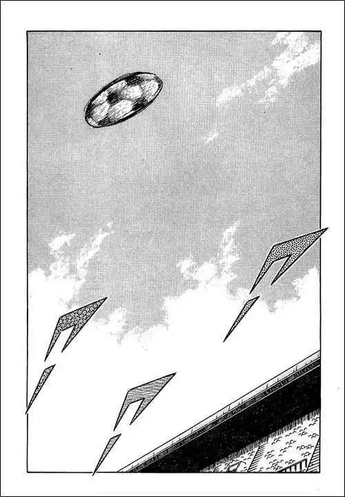 Captain Tsubasa Chapter 92 40